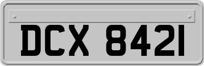 DCX8421
