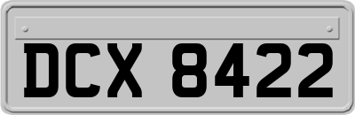 DCX8422