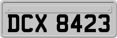 DCX8423