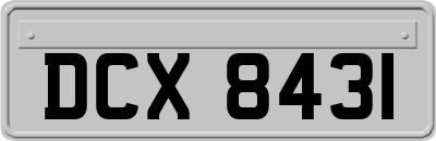 DCX8431