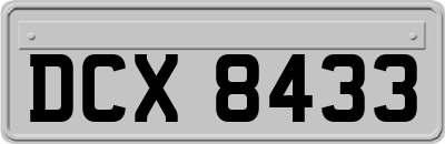 DCX8433