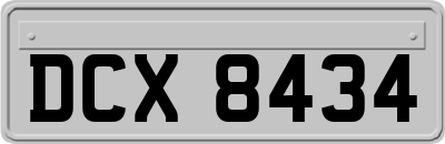 DCX8434