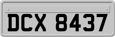 DCX8437