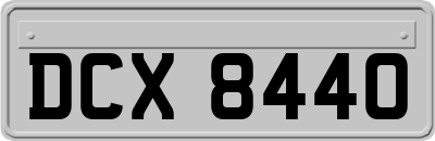 DCX8440