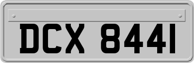 DCX8441