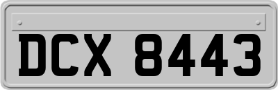 DCX8443
