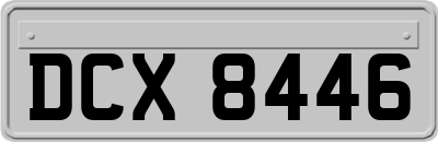 DCX8446