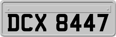 DCX8447