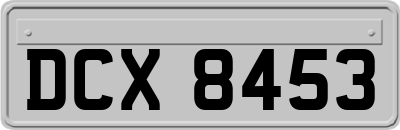 DCX8453