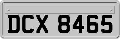 DCX8465