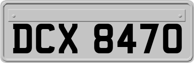 DCX8470