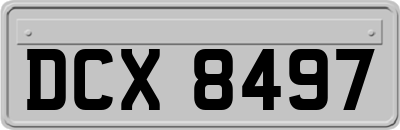 DCX8497