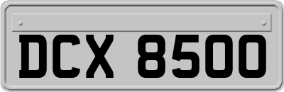 DCX8500