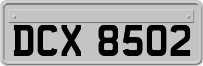 DCX8502