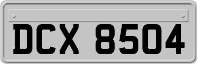 DCX8504