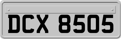 DCX8505