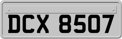 DCX8507