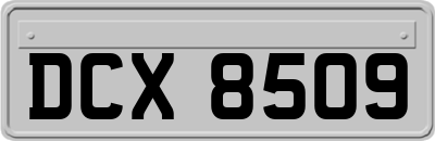 DCX8509
