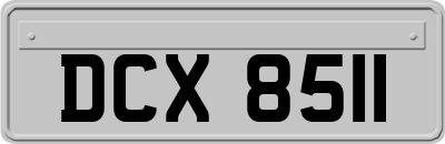 DCX8511