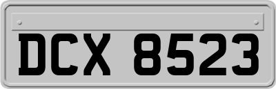 DCX8523