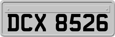DCX8526