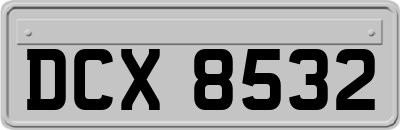 DCX8532