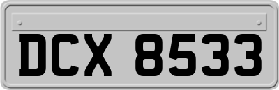 DCX8533