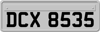 DCX8535