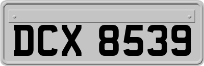 DCX8539