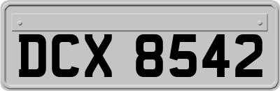 DCX8542
