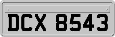 DCX8543