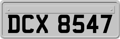 DCX8547