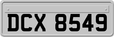 DCX8549