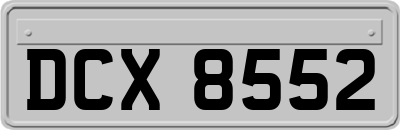 DCX8552
