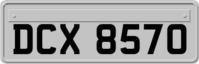 DCX8570
