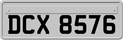 DCX8576