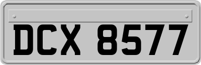 DCX8577