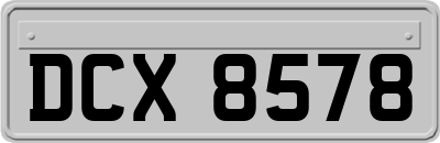 DCX8578
