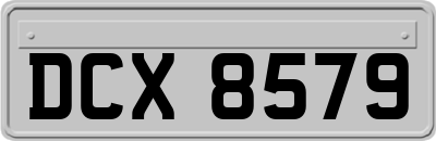 DCX8579