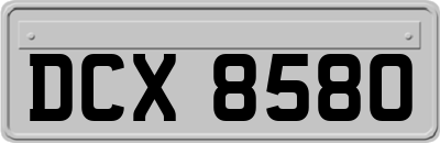 DCX8580