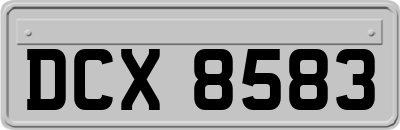 DCX8583