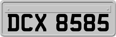 DCX8585