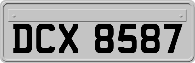 DCX8587
