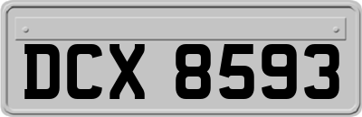 DCX8593