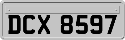 DCX8597