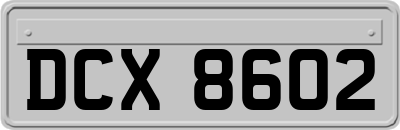 DCX8602