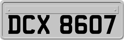 DCX8607