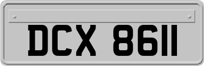 DCX8611