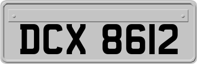 DCX8612