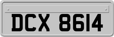 DCX8614